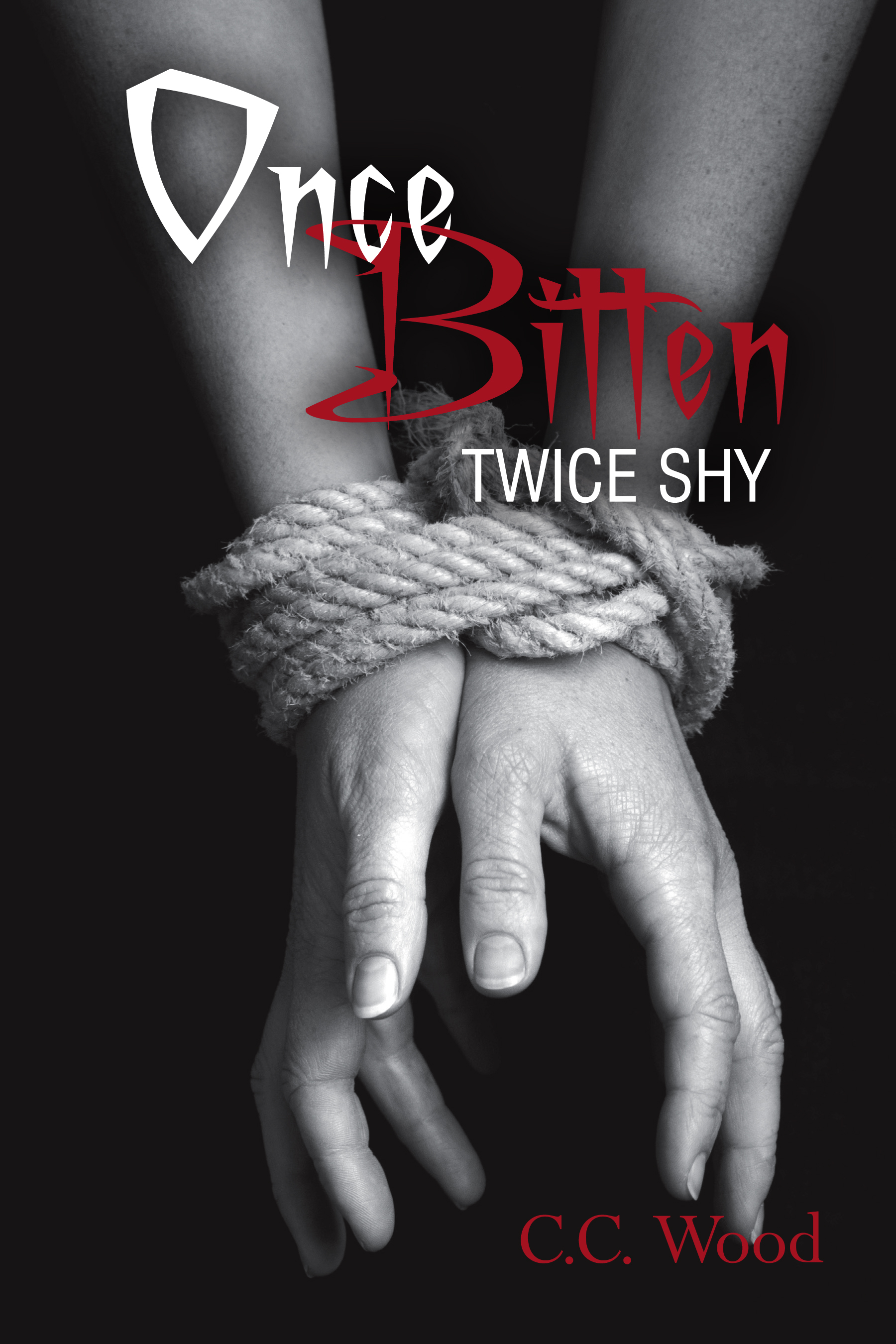 Once twice shy. Once bitten twice shy. Once bitten twice shy куртка. Once bitten.